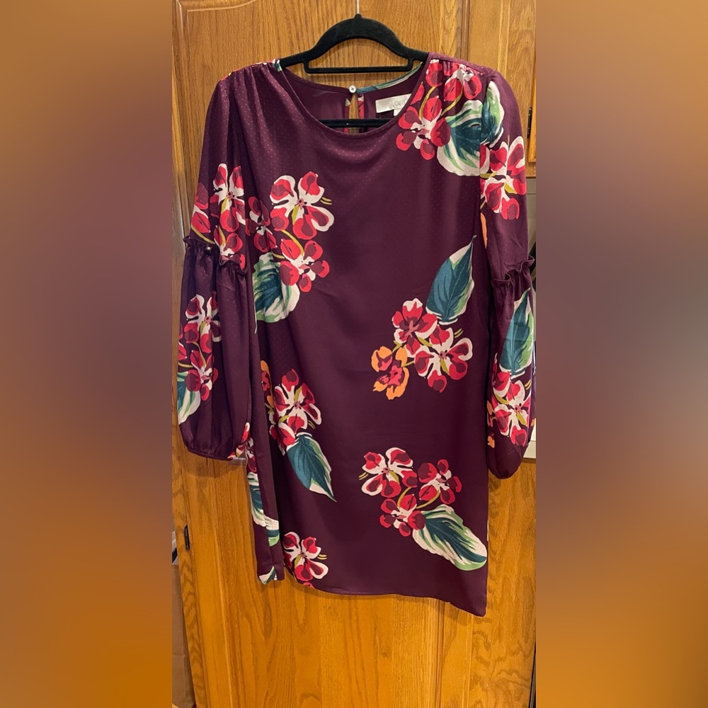 Loft sz small dress